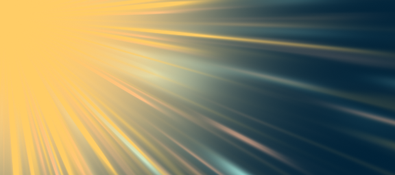Preview of god rays